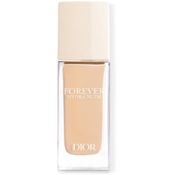 DIOR Dior Forever Hydra Nude machiaj natural - imagine 2